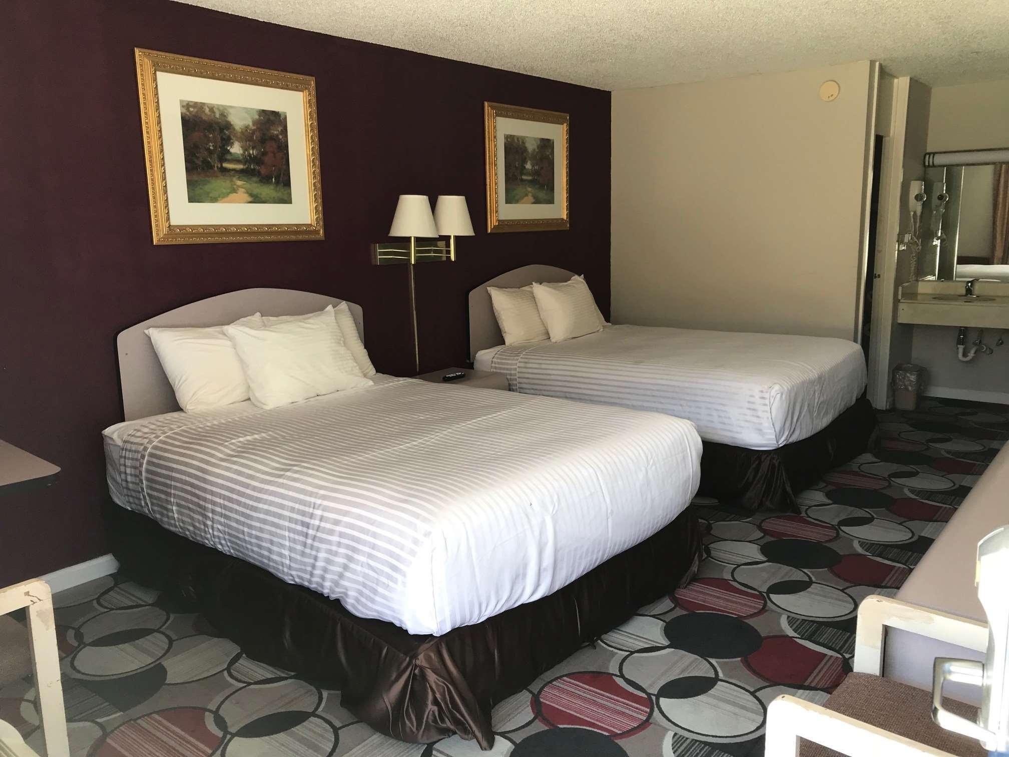 Pullman Madrid Airport & Feria Hotel Ngoại thất bức ảnh