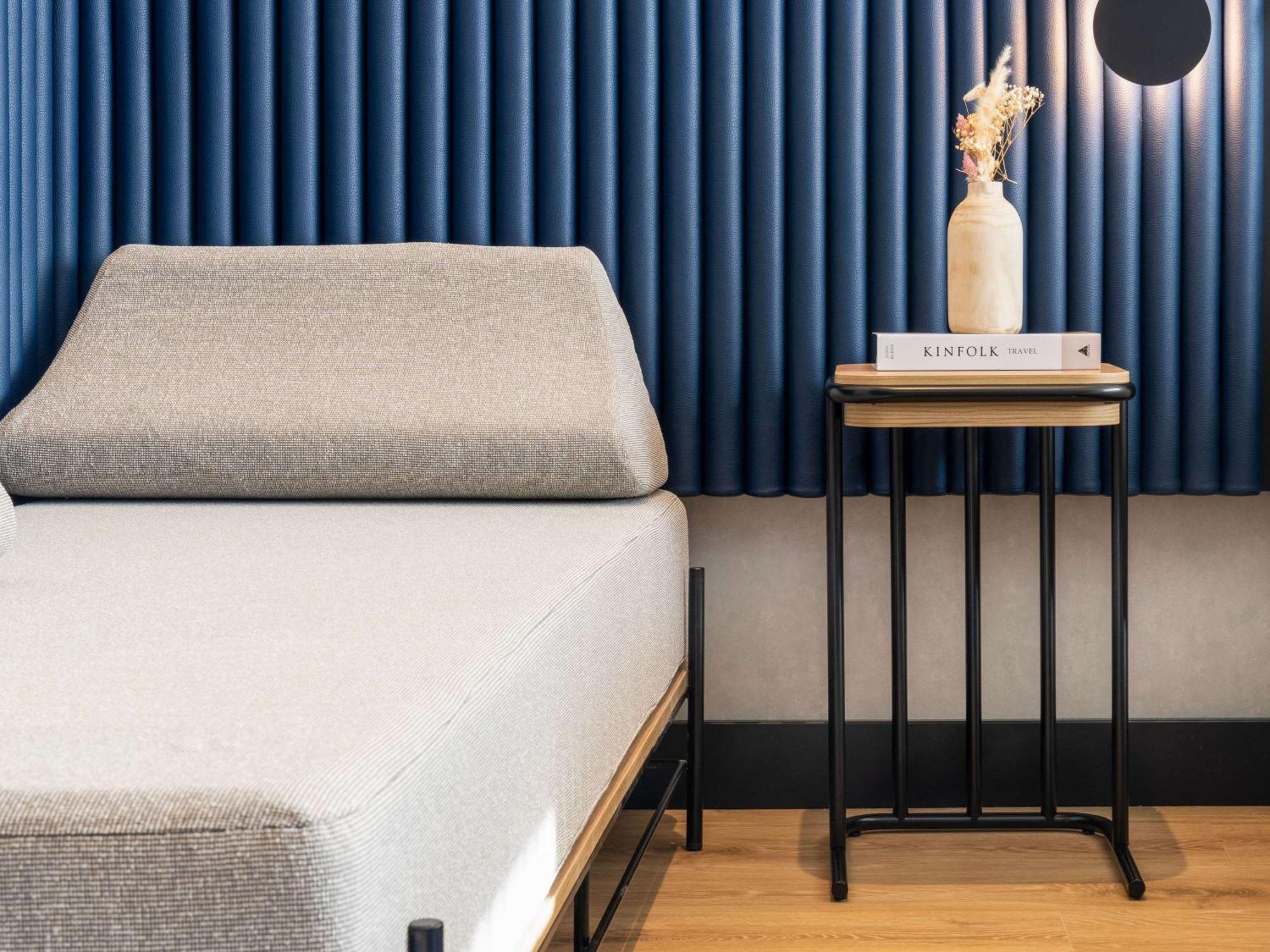 Pullman Madrid Airport & Feria Hotel Ngoại thất bức ảnh